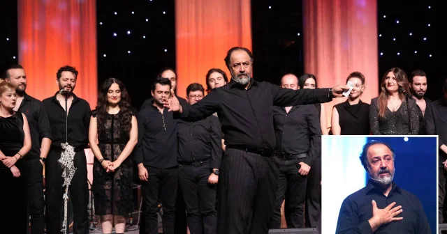 Antalya Şehir Tiyatroları izleyici rekorunu kırdı Kültür Sanat Haberleri
