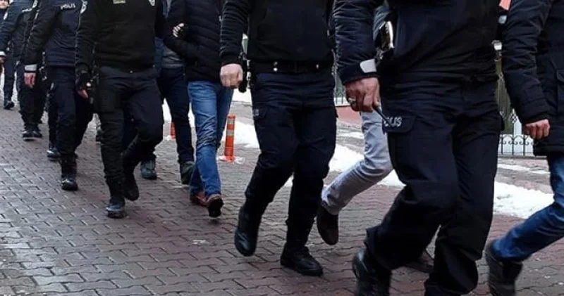 FETÖ/PDY ve DEAŞ terör örgütlerine operasyon: 18 gözaltı kararı