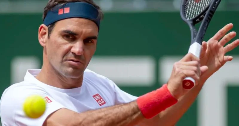 Federer 3 saatte Trabzonsporlu oldu
