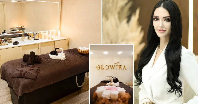 Glowika Beauty Center ile güzellik, zihinsel konforla buluşuyor Sağlık Haberleri