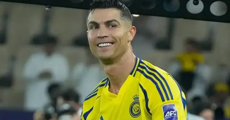 Farewell message from Ronaldo: “This chapter is over”