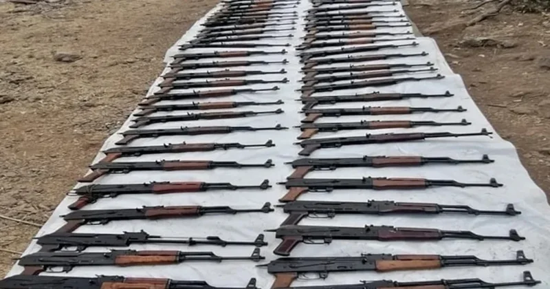 AKP li Ala dan silah bırakma açıklaması: Yaz aylarında öngörüyoruz Sözcü Gazetesi