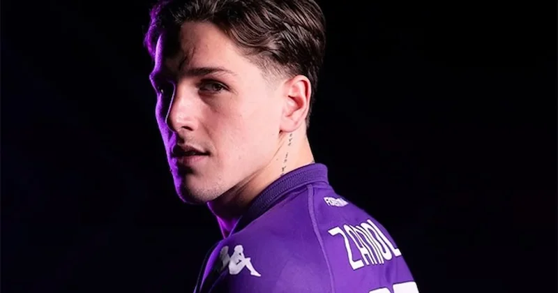 Zaniolo İtalya yı karıştırdı! Soyunma odasını bastı, rakibi yumrukladı Sözcü Gazetesi