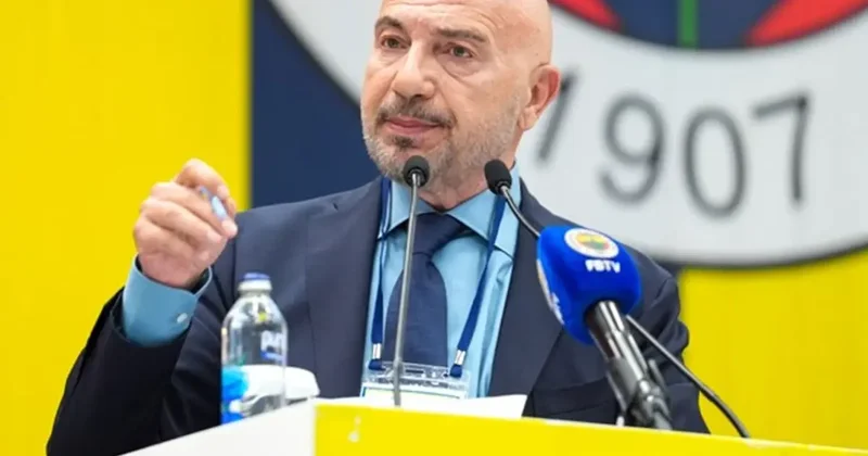 Fenerbahçe Başkan adayı Hakan Bilal Kutlualp: Mourinho yu göndereceğim