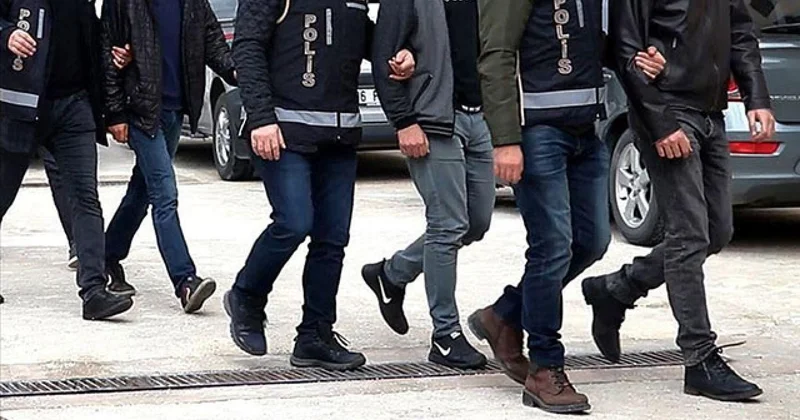 Terör örgütü DEAŞ ve FETÖ ye operasyon: 18 gözaltı