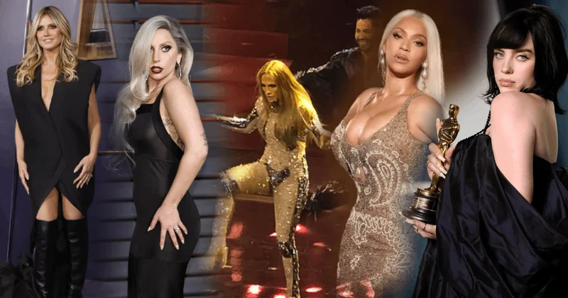 7 ödülle rekor kırdı! Amerikan Müzik Ödülleri nde gecenin yıldızı oldu