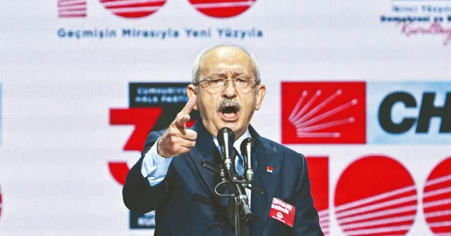 Kılıçdaroğlu cephesi umudunu yitirmedi: Hazır kıta bekleyin Yerel Gündem Haberleri