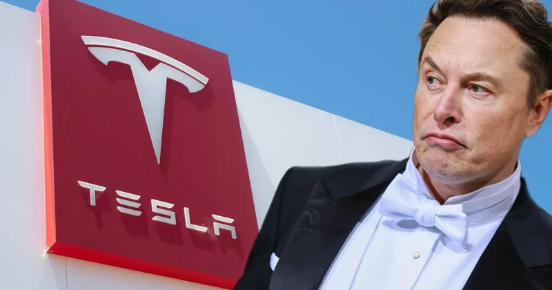 Elon Musk’a soğuk duş: Tesla Avrupa’da büyük kan kaybediyor Sözcü Gazetesi