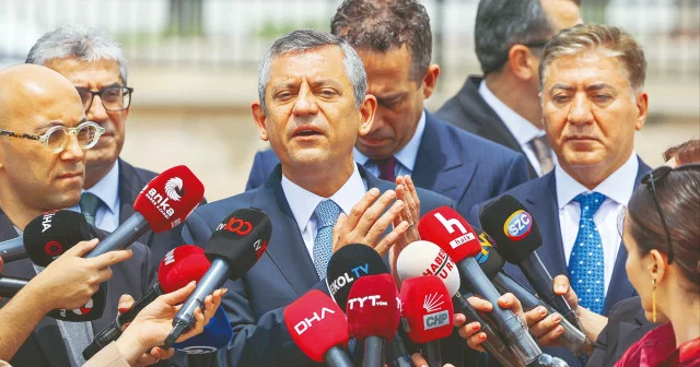 Özel diktatörlüğe doğru evrildi Yerel Gündem Haberleri