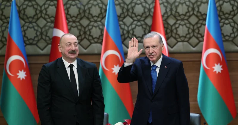 Cumhurbaşkanı Erdoğan, Laçın Uluslararası Havalimanı nın açılışını yapacak