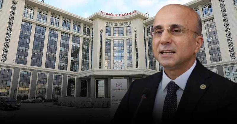 CHP den 8 kişilik kadroya tepki: Sağlık hizmetlerine açık bir darbedir!