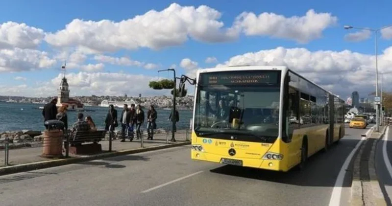 29 Mayıs’ta toplu taşıma ücretsiz mi? 29 Mayıs 2025 Perşembe İstanbul da toplu taşıma (otobüs, metro, metrobüs, Marmaray, vapur) bedava mı, ücretsiz mi?