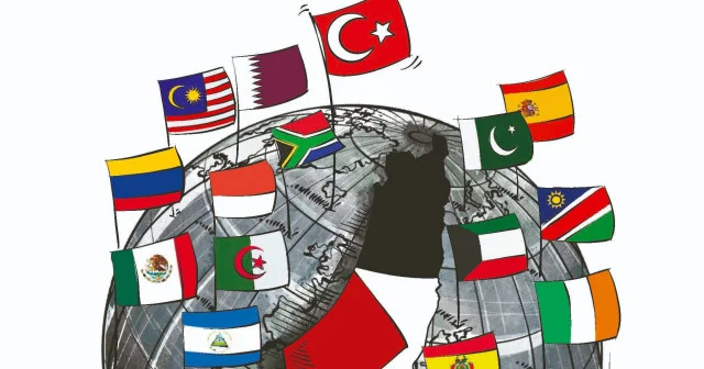Dünyanın krizden çıkış arayışı: İnsanlık İttİfakı Düşünce Günlüğü Haberleri