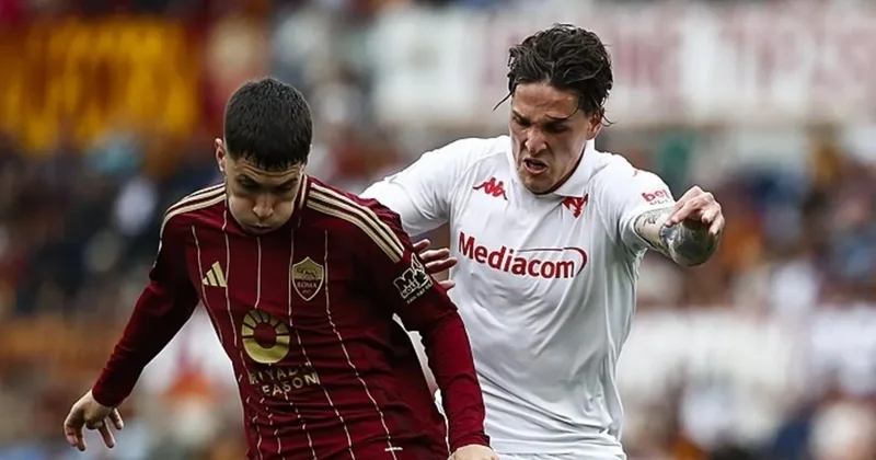 Nicolo Zaniolo dan İtalya yı karıştıran hareket! Romalı oyunculara yumruk iddiasına açıklama geldi...