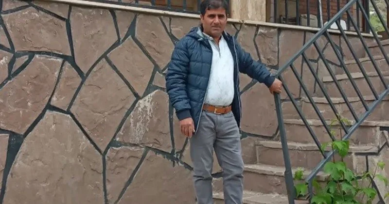 Maden ocağında facia! İşçinin parçalanarak ölümünde ihmal iddiası