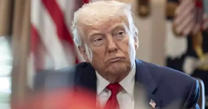 Trump ın kararı sonrası piyasa sakinleşti