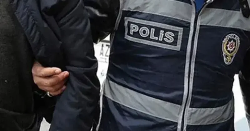DEAŞ a 13 milyon lira toplayan şüpheli gözaltında
