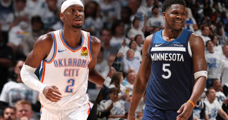 Thunder seride 3 1 öne geçti Sözcü Gazetesi
