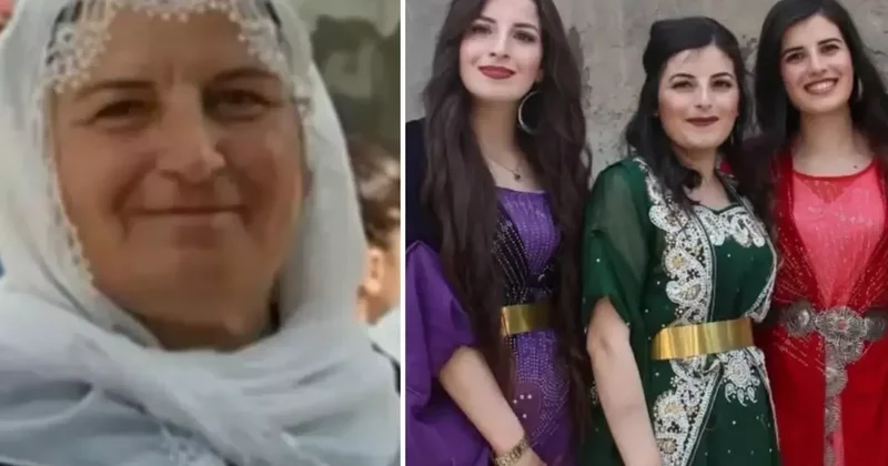 Şırnak ta Kaza: 4 Ölüm