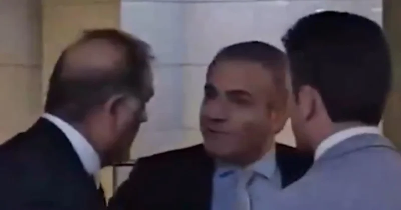 İBB Başkanvekili Nuri Aslan çileden çıktı! Sözcü Gazetesi