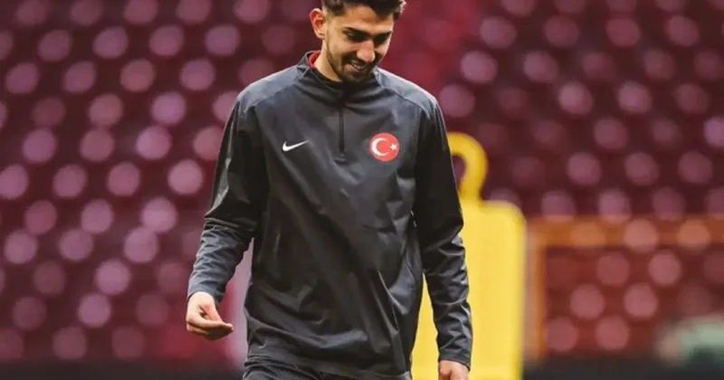 Demir Ege Tıknaz A Milli Takım dan davet aldı