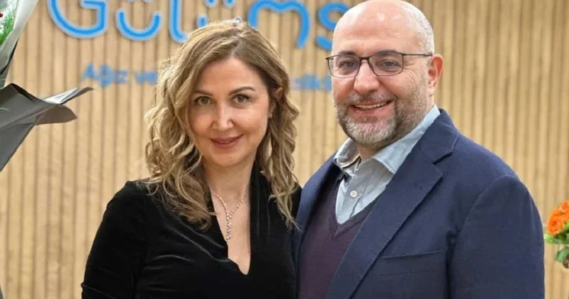 Cezaevinde evlenen Buğra Gökçe nin ailesine katılım izni çıkmadı Sözcü Gazetesi