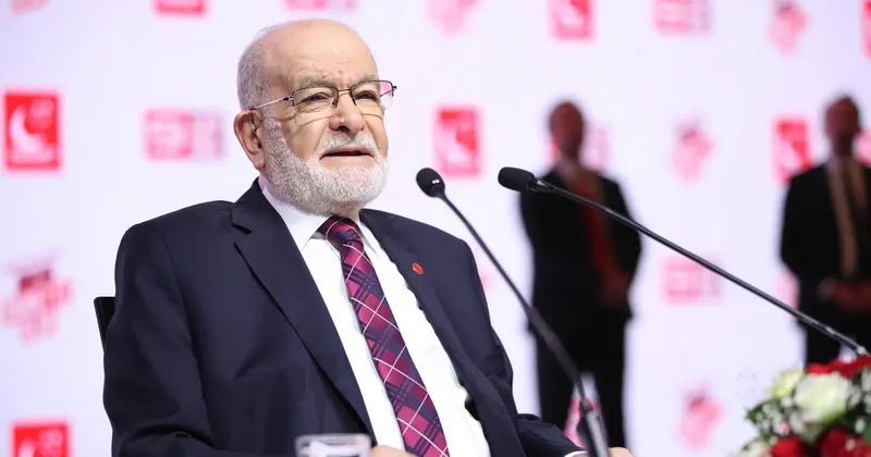 Karamollaoğlu, Başkan Erdoğan a 70 bin lira tazminat ödeyecek!