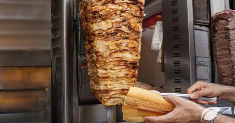 Maydonoz döner soruşturması bir döner zincirine daha sıçradı Sözcü Gazetesi