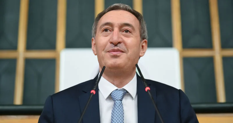Son dakika: Tuncer Bakırhan: Bu ülkenin başkenti, dili ve bayrağıyla hiçbir zaman bir sorunumuz olmadı Son dakika haberleri