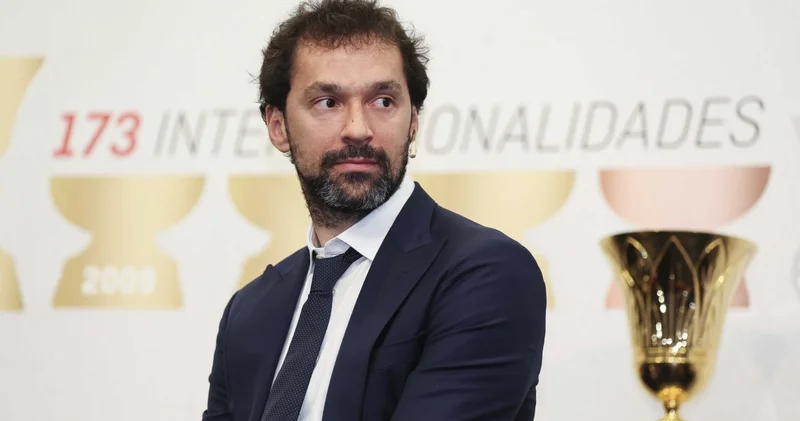 Sergio Llull İspanya Milli Takımı nı bıraktığını açıkladı