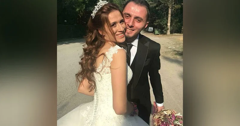 İhmal iddiası, genç çifti hayattan kopardı: Dekoratif kemerin altında kalarak ölen anne baba, birbirinin çocukluk aşkıymış