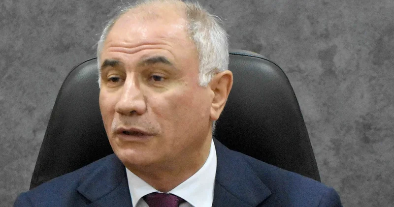 AK Parti Genel Başkanvekili Efkan Ala: Terör örgütünün silahları bu yaz bırakmasını öngörüyoruz