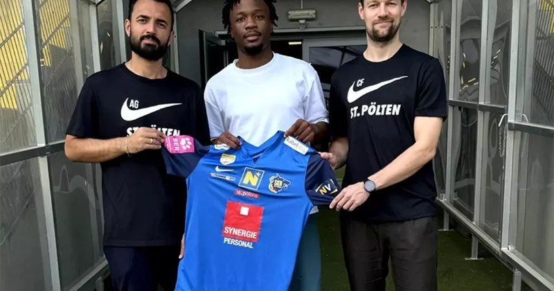 26 maça çıkıp 23 gol attı kral oldu: Avrupa dan Süper Lig e geliyor
