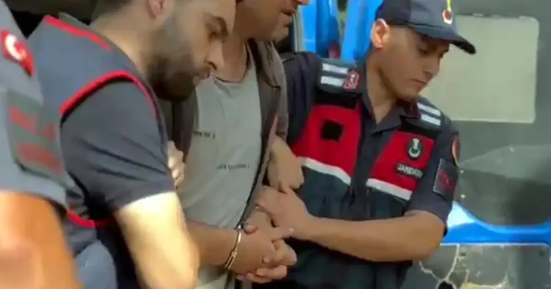 Tekirdağ da Eşini Öldüren Adamın Yargılanması