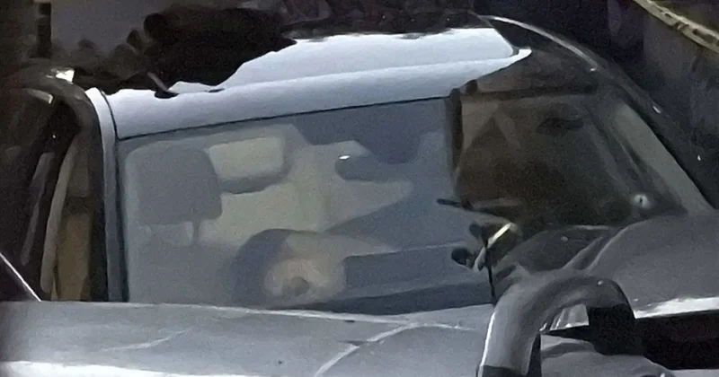 Kağıthane’de kanlı pusu: 1 ölü