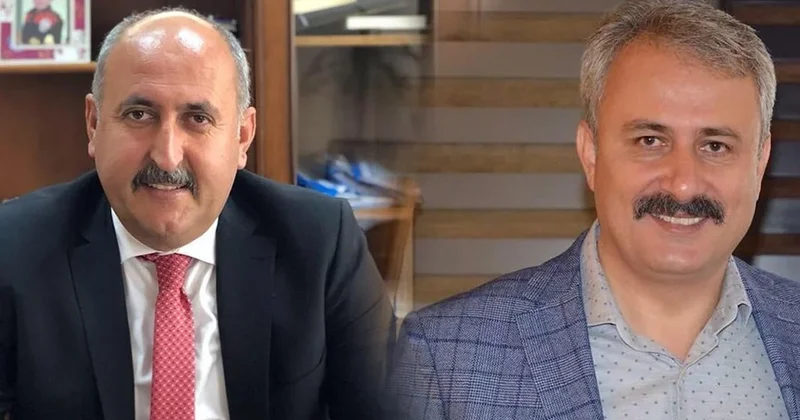 AKP li başkan suçlamıştı: MHP li eski başkan gözaltına alındı Sözcü Gazetesi