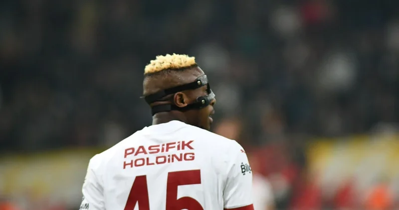 Son yılların en büyük gizemi 120 milyon euro ya çözülüyor, Galatasaray üzgün ama yapacak bir şey yok