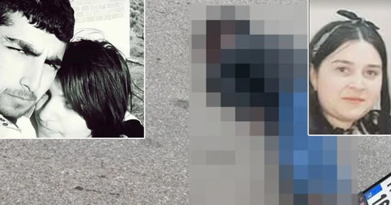 Zeynep Zan ı katleden Uğur Zan: KADES e basacak sandım SON DAKİKA HABERLERİ Son dakika haberleri