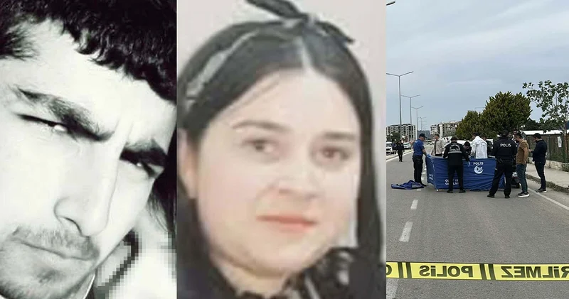 Kadın katilinden pes dedirten savunma: KADES e basacağını sandım, öfkelendim