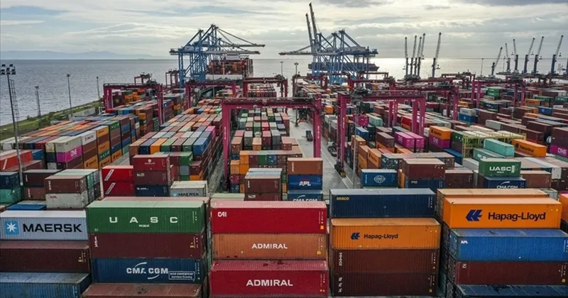 İstanbul’dan dünya pazarına güçlü ihracat atağı