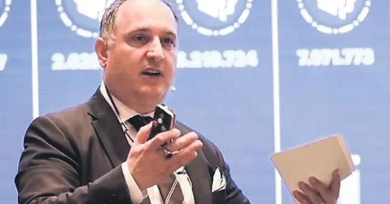 Hesabına gelen 4.7 milyon için ‘huzur hakkı’ dedi