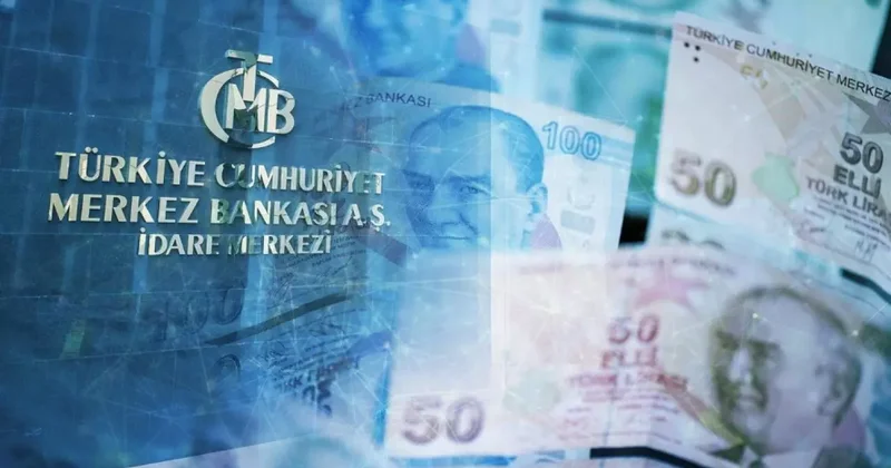 Borsada gözler Merkez Bankası nda! Enflasyon kritik
