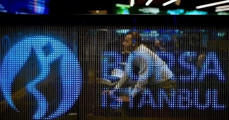 Borsada iki hisseye kredili işlem yasağı
