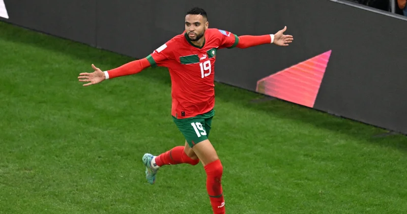 En Nesyri ve Amrabat a milli davet! Fenerbahçe Haberleri