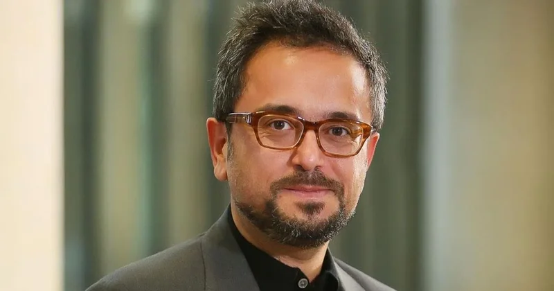 BÜLENT CANKURT Ali Sabancı bekar evine taşınıyor