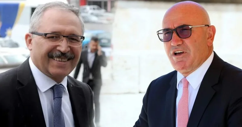 Mahmut Tanal Abdülkadir Selvi ye çok ağır yanıt verdi