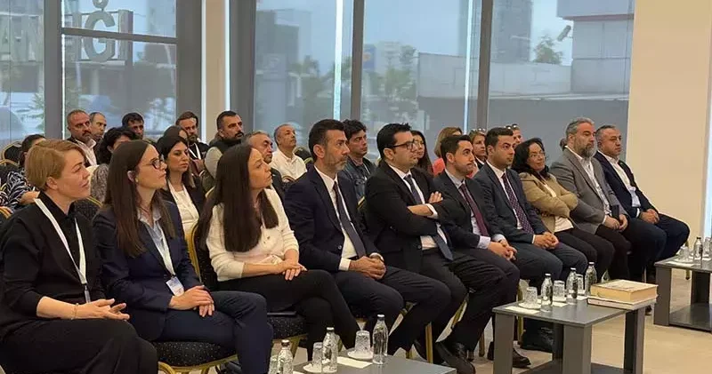 Ankara da müzecilikte yeni yaklaşımlar çalıştayı