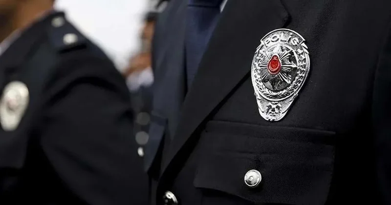 22 bin 45 polise ‘puanlı’ atama