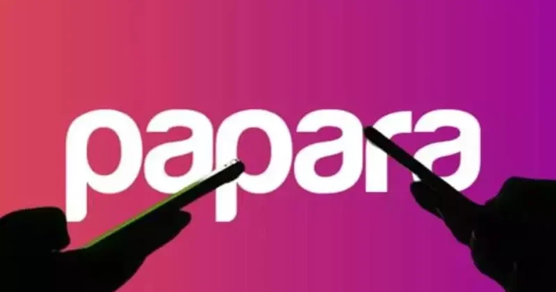 TCMB den Papara açıklaması: Hesapta kalan paralar ne olacak?
