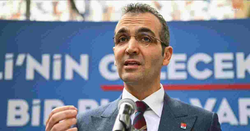 Resul Emrah Şahan’ın tutukluluk kararına ‘ittifak’ itirazı!